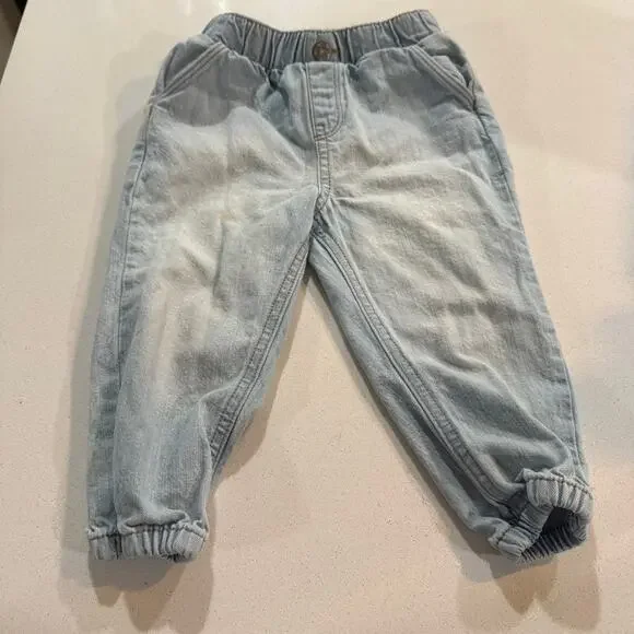 Garanimals Fall Baby Girl 18M Outfit - Picture 2 of 7